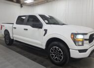 2023 Ford F-150 XL Truck SuperCrew Cab