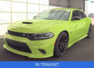 2023 Dodge Charger R/T Scat Pack Sedan