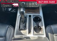 2019 Ford F-150 Lariat Truck SuperCrew Cab