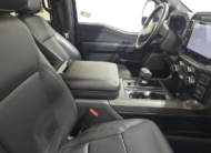 2024 Ford F-150 XLT Truck SuperCrew Cab