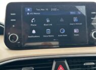 2022 Hyundai Santa Fe SEL SUV