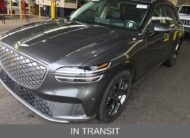 2024 Genesis Electrified GV70 Advanced SUV