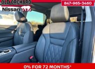 2026 Nissan Rogue Platinum SUV