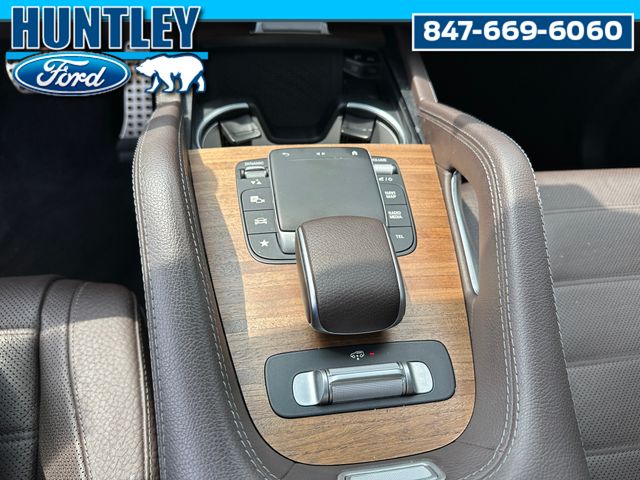 2023 Mercedes-Benz GLS 450 GLS 450 SUV