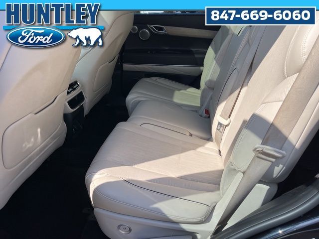 2023 Genesis GV80 2.5T SUV