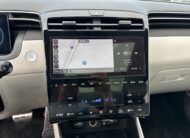 2023 Hyundai Tucson Hybrid Limited SUV