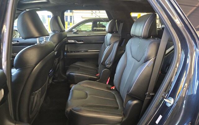 2024 Hyundai Palisade Calligraphy SUV