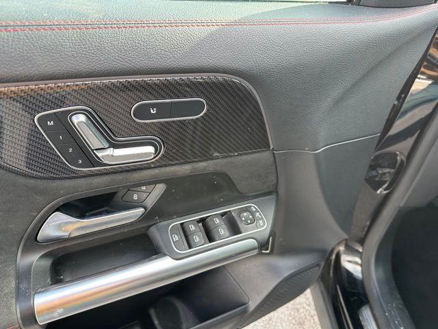 2023 Mercedes-Benz GLA 250 GLA 250 SUV