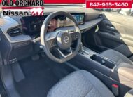 2027 Nissan Kicks SV SUV