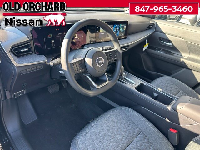 2027 Nissan Kicks SV SUV