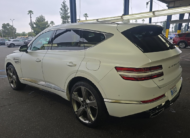 2023 Genesis GV80 3.5T SUV