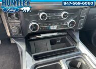 2024 Ford F-250 Lariat Truck Crew Cab