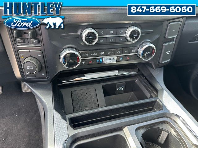 2024 Ford F-250 Lariat Truck Crew Cab
