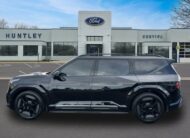 2024 Kia EV9 GT-Line SUV