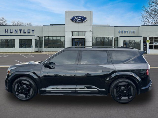 2024 Kia EV9 GT-Line SUV