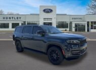 2023 Jeep Wagoneer Series II SUV