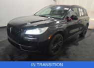 2023 Lincoln Corsair Reserve SUV