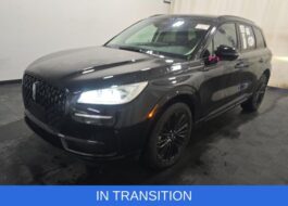 2023 Lincoln Corsair Reserve SUV