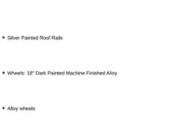 2024 Nissan Rogue SV SUV