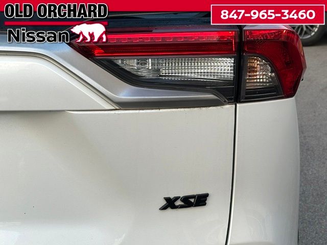 2023 Toyota RAV4 Prime XSE SUV