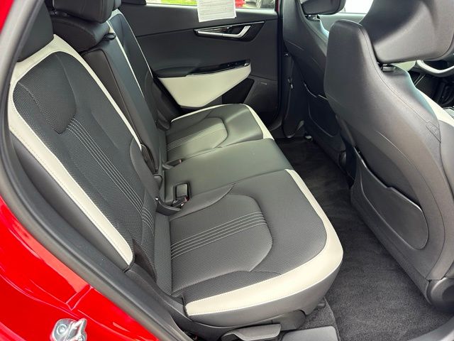 2024 Kia EV6 GT-Line SUV