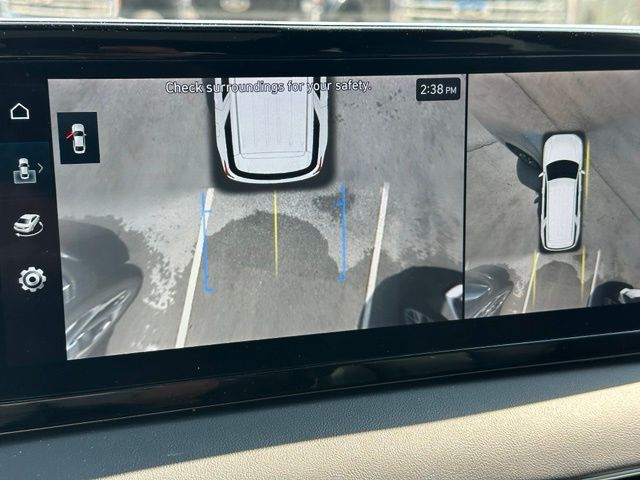 2024 Hyundai Palisade Calligraphy SUV