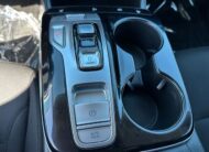 2024 Hyundai Tucson Hybrid Blue SUV