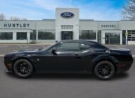 2023 Dodge Challenger R/T Scat Pack Widebody Coupe