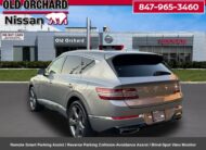 2024 Genesis GV80 3.5T SUV