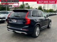 2016 Volvo XC90 T6 Inscription SUV
