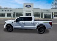 2023 Ford F-150 Tremor Truck SuperCrew Cab