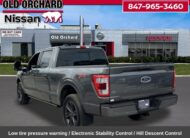 2023 Ford F-150 Lariat Truck SuperCrew Cab