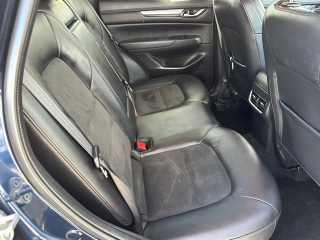 2019 Mazda Mazda CX-5 Touring SUV