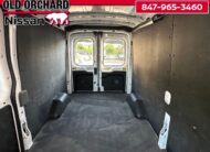 2024 Ford Transit-250 Cargo Base Van Medium Roof Van