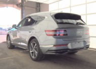 2025 Genesis GV80 3.5T Advanced SUV