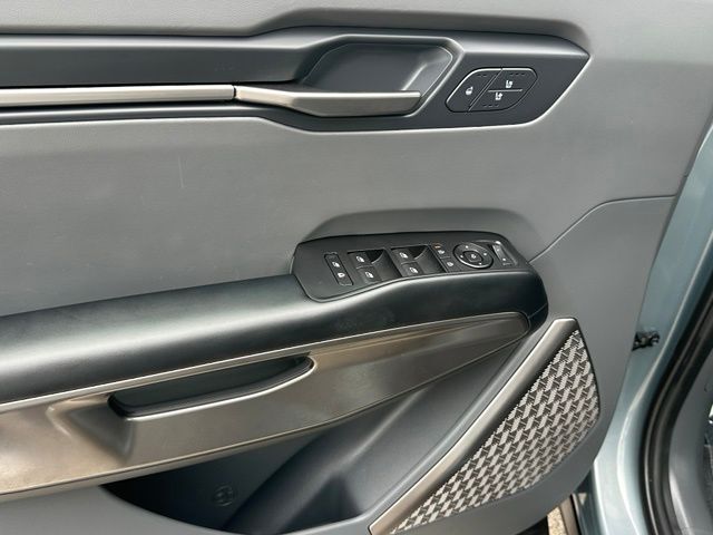 2024 Kia EV9 Wind SUV