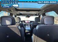 2024 Hyundai Palisade Calligraphy Night Edition SUV