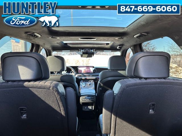 2024 Hyundai Palisade Calligraphy Night Edition SUV