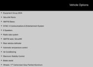 2022 Ford Bronco Sport Big Bend SUV