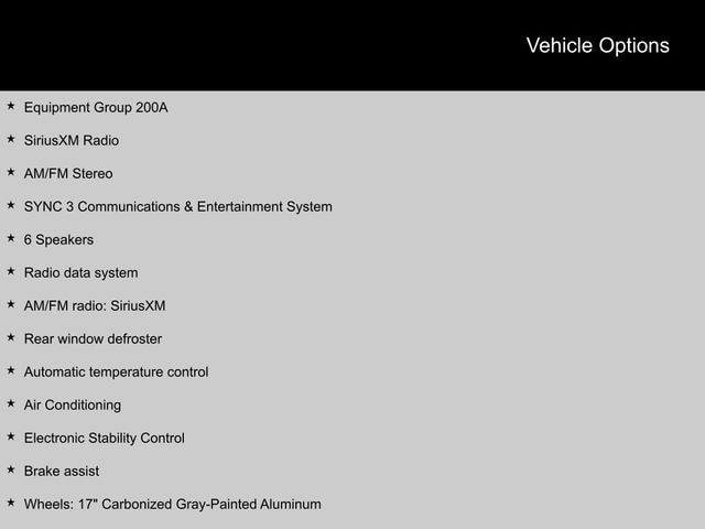 2022 Ford Bronco Sport Big Bend SUV
