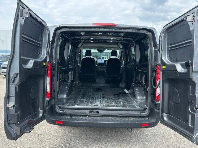 2022 Ford Transit-150 Cargo Base Van Low Roof Van