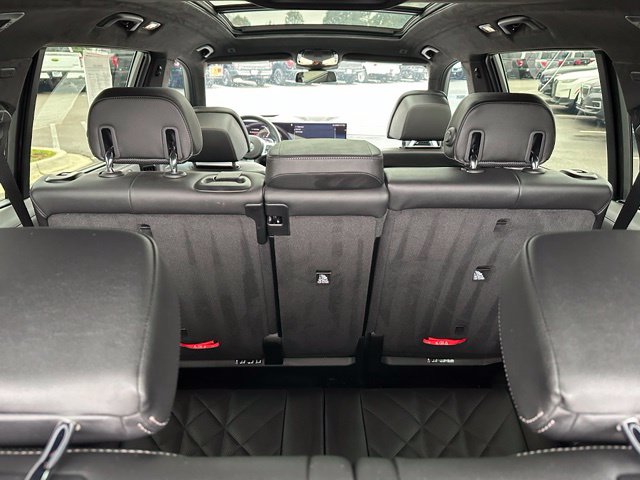 2023 BMW X7 xDrive40i SUV