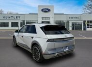 2024 Hyundai IONIQ 5 Limited SUV
