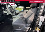 2024 Ford F-150 STX Truck SuperCrew Cab