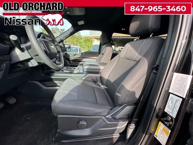2024 Ford F-150 STX Truck SuperCrew Cab
