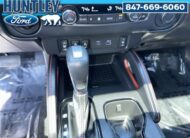 2023 Nissan Frontier PRO-4X Truck Crew Cab