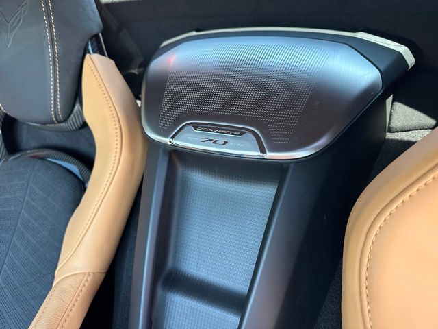 2023 Chevrolet Corvette Stingray Stingray Convertible