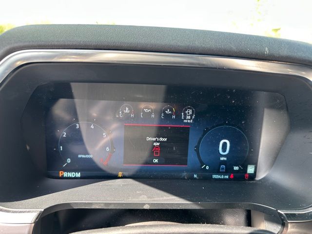 2024 Ford F-150 Platinum Truck SuperCrew Cab