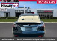 2022 Tesla Model 3 Base Sedan