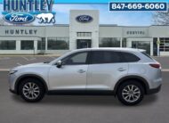 2018 Mazda Mazda CX-9 Touring SUV